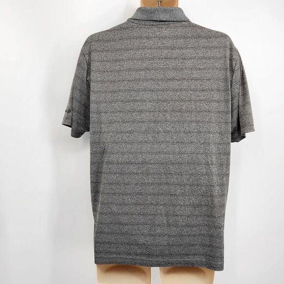 Grand Slam Golf Polo Shirt Short Sleeves - Picture 7 of 10